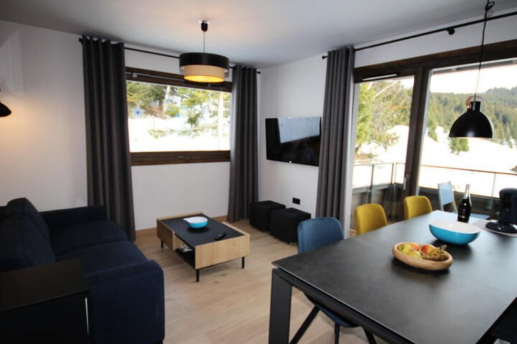 3 Pièces 6 Personnes