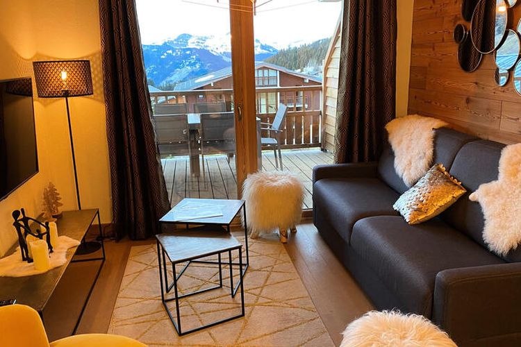 4 Pièces 8 Personnes