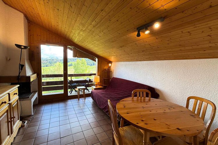 2 Pièces 5 Personnes