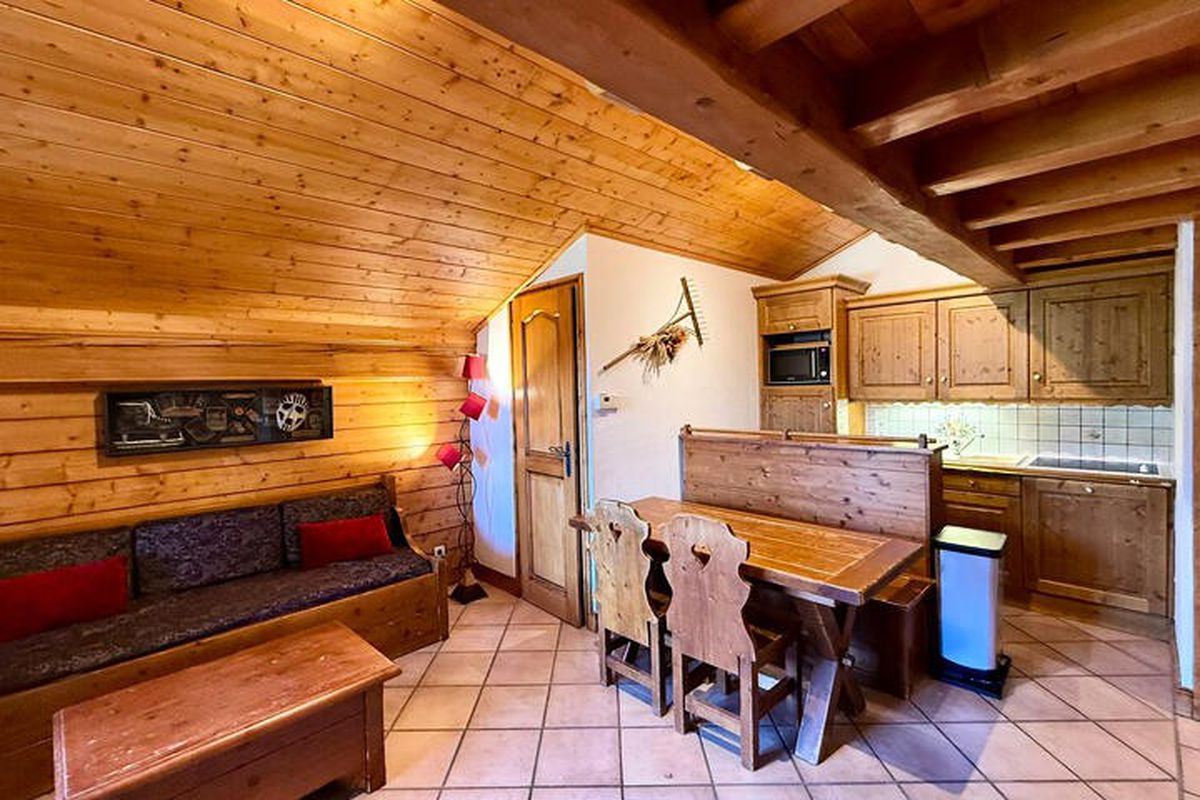 4 Pièces 6 Personnes