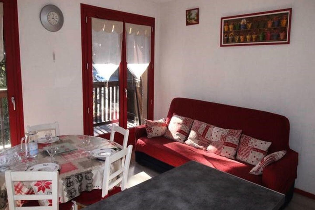 3 Pièces 6 Personnes