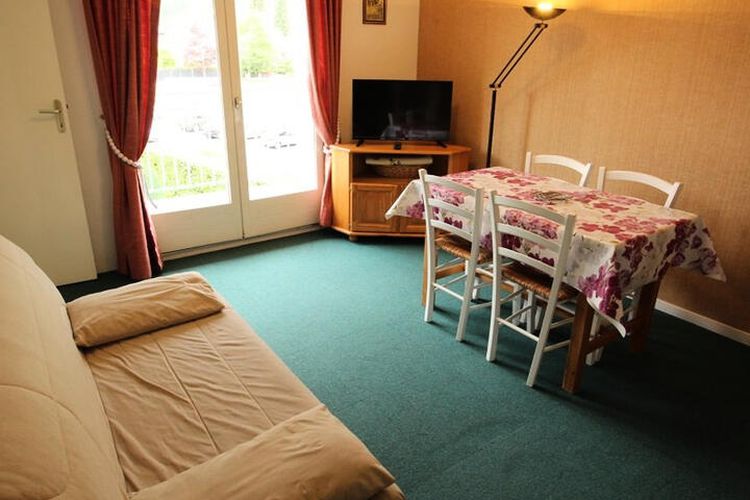 2 Pièces 4 Personnes