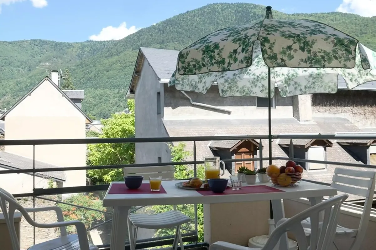 3 Pièces 4 Personnes