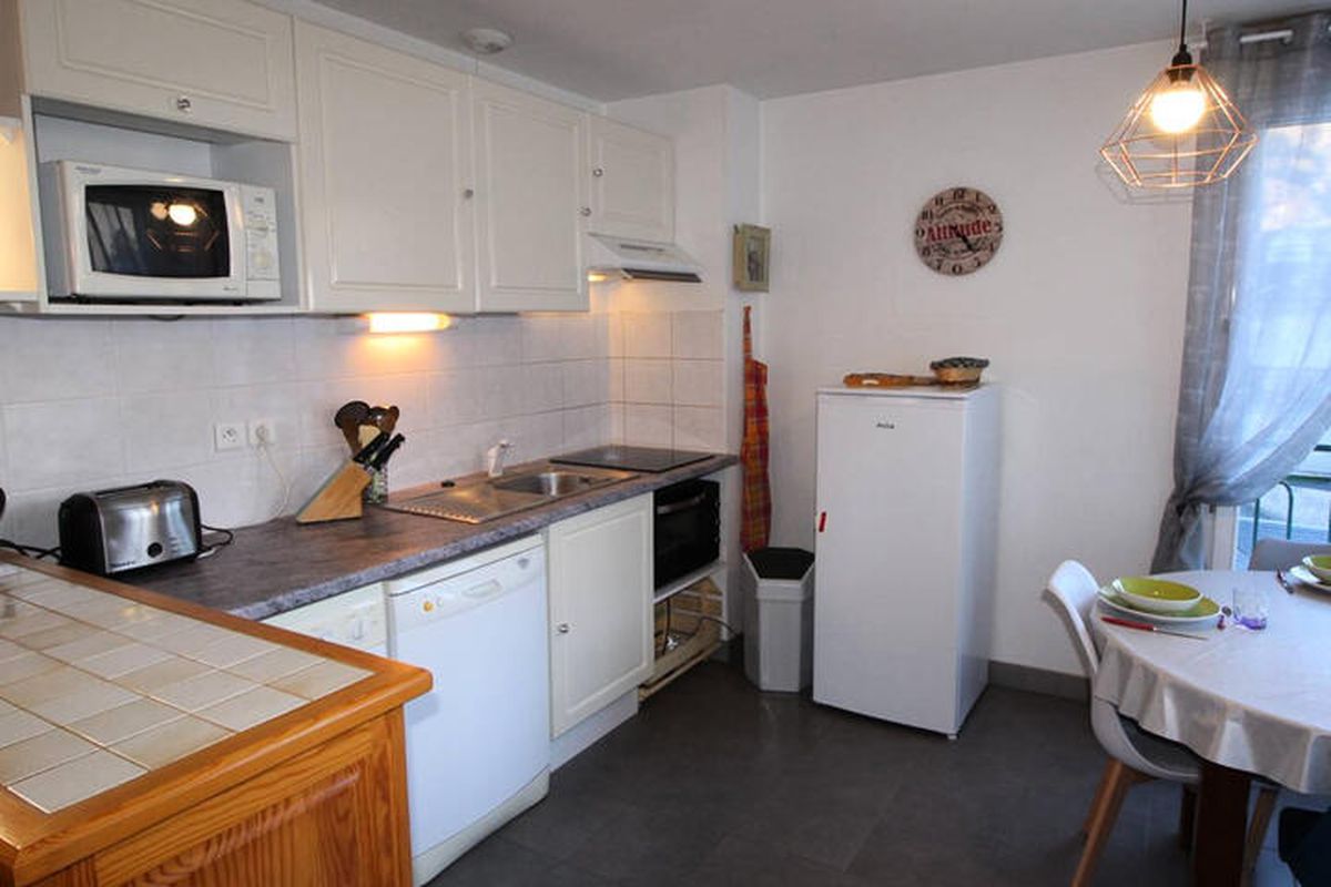 3 Pièces 6 Personnes