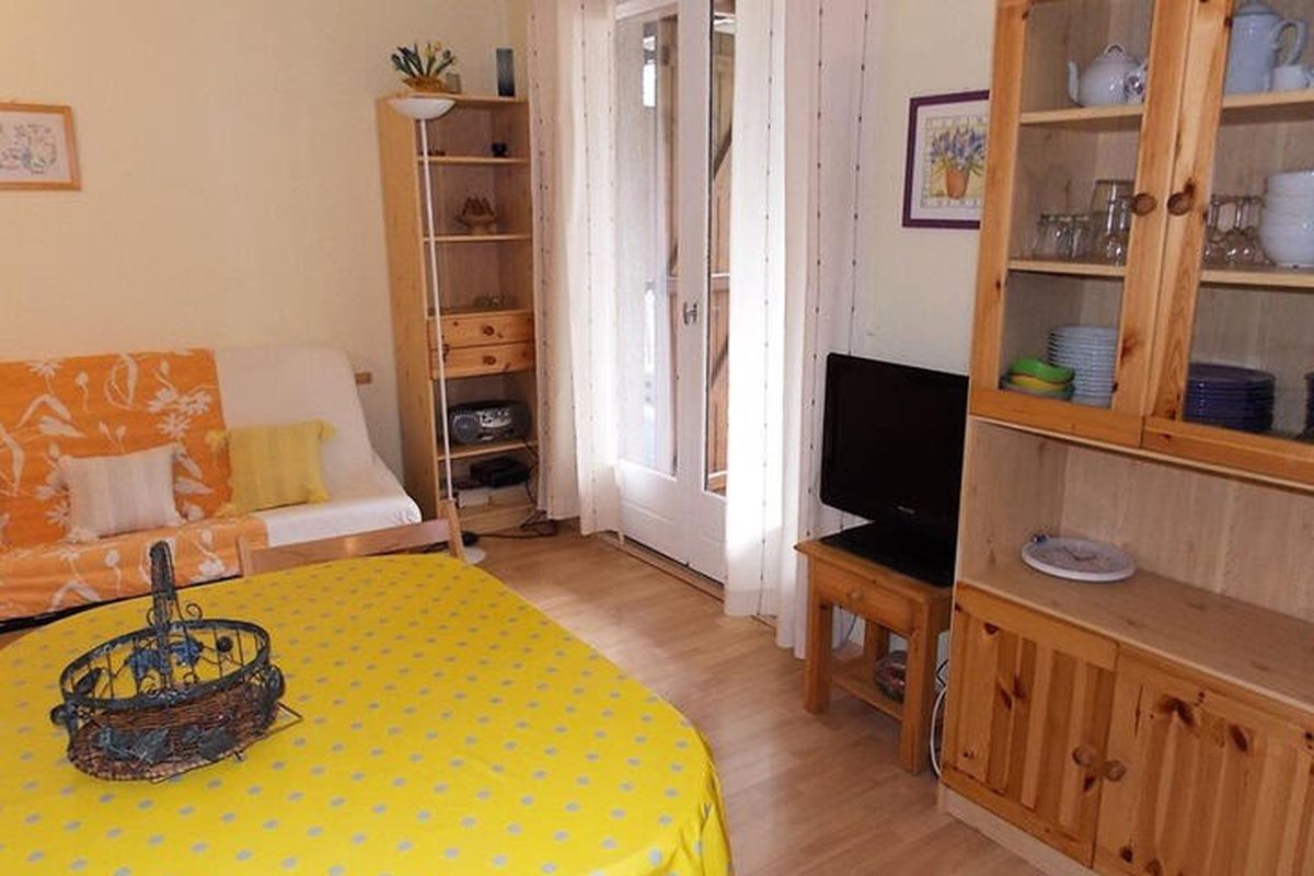 2 Pièces 4 Personnes