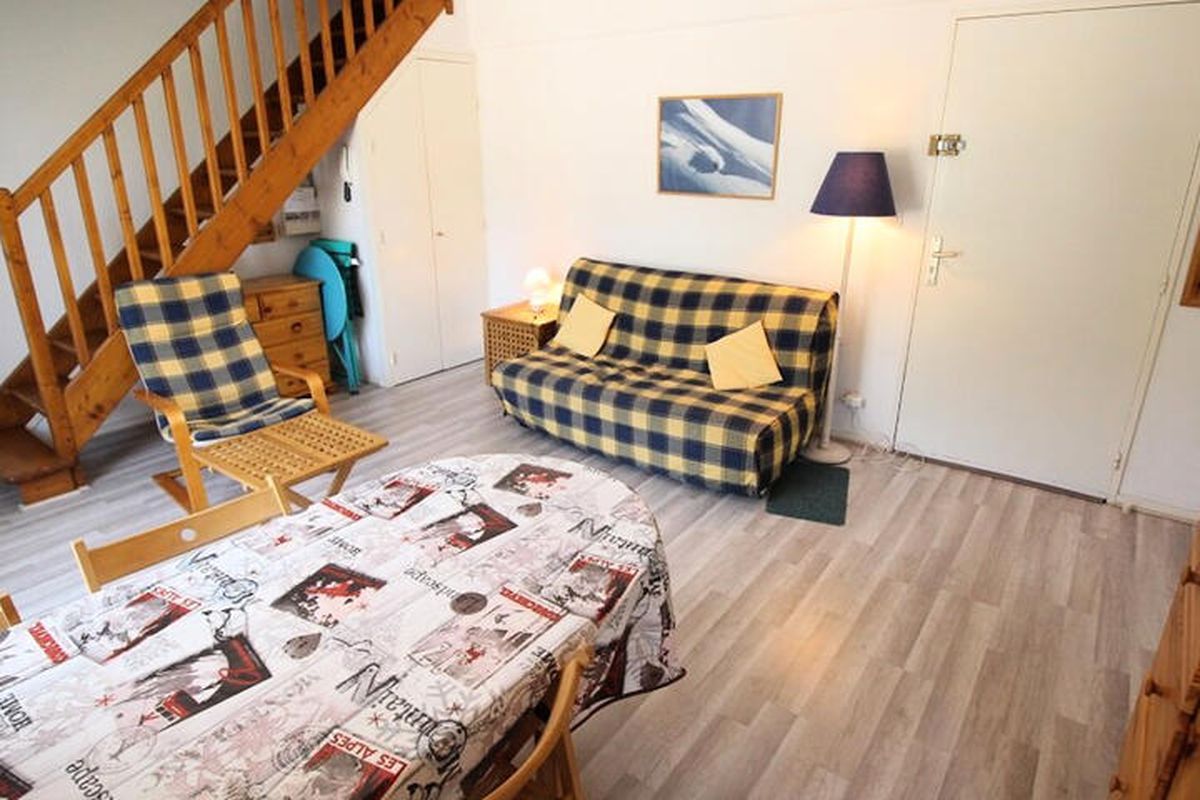 3 Pièces 4 Personnes