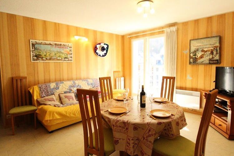 3 Pièces 7 Personnes