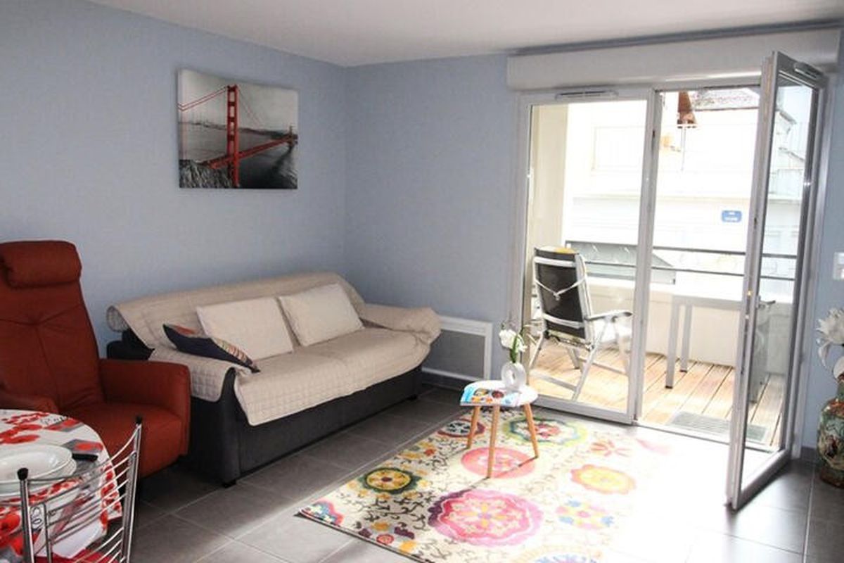 2 Pièces 4 Personnes