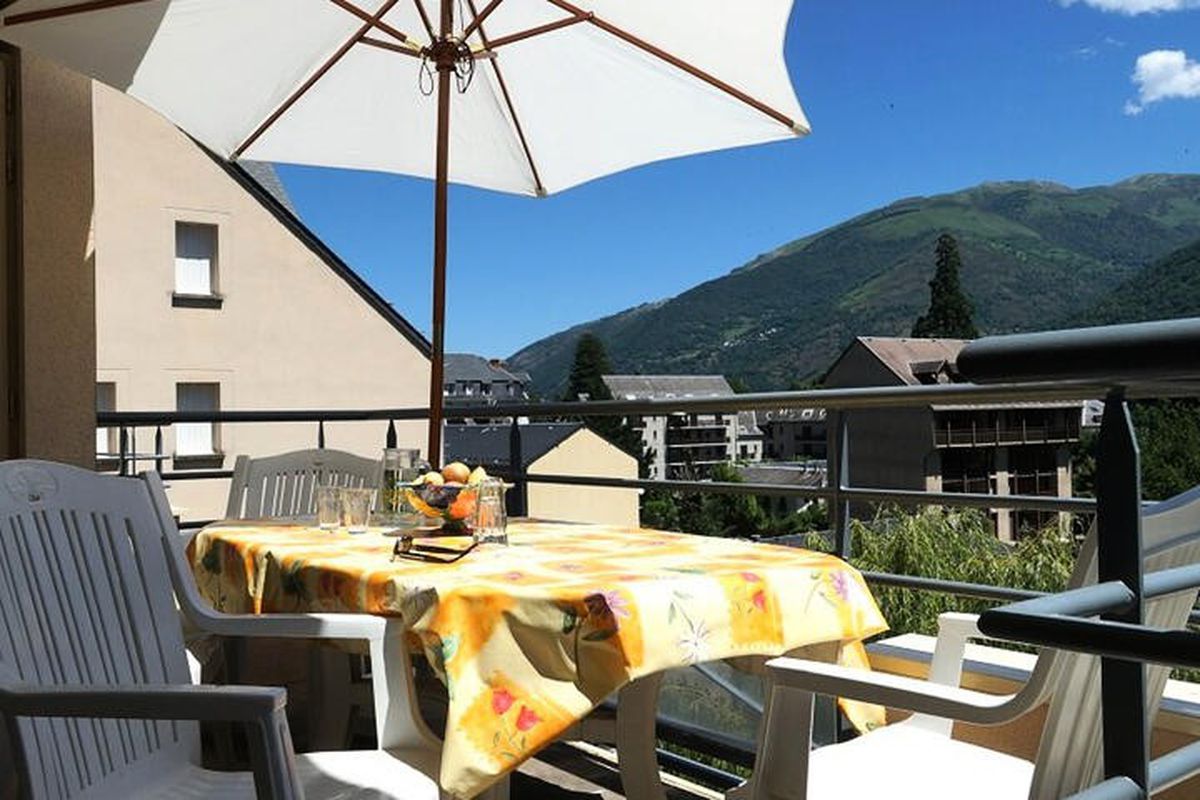 2 Pièces 4 Personnes