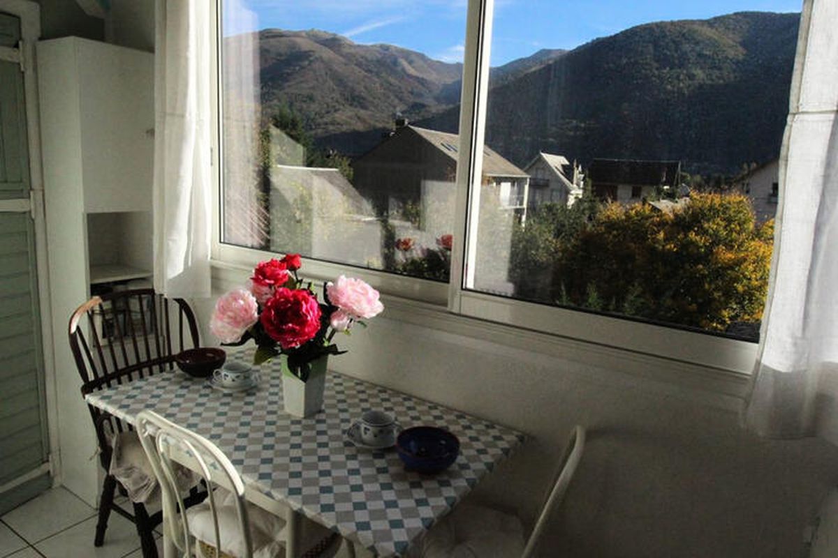 3 Pièces 4 Personnes