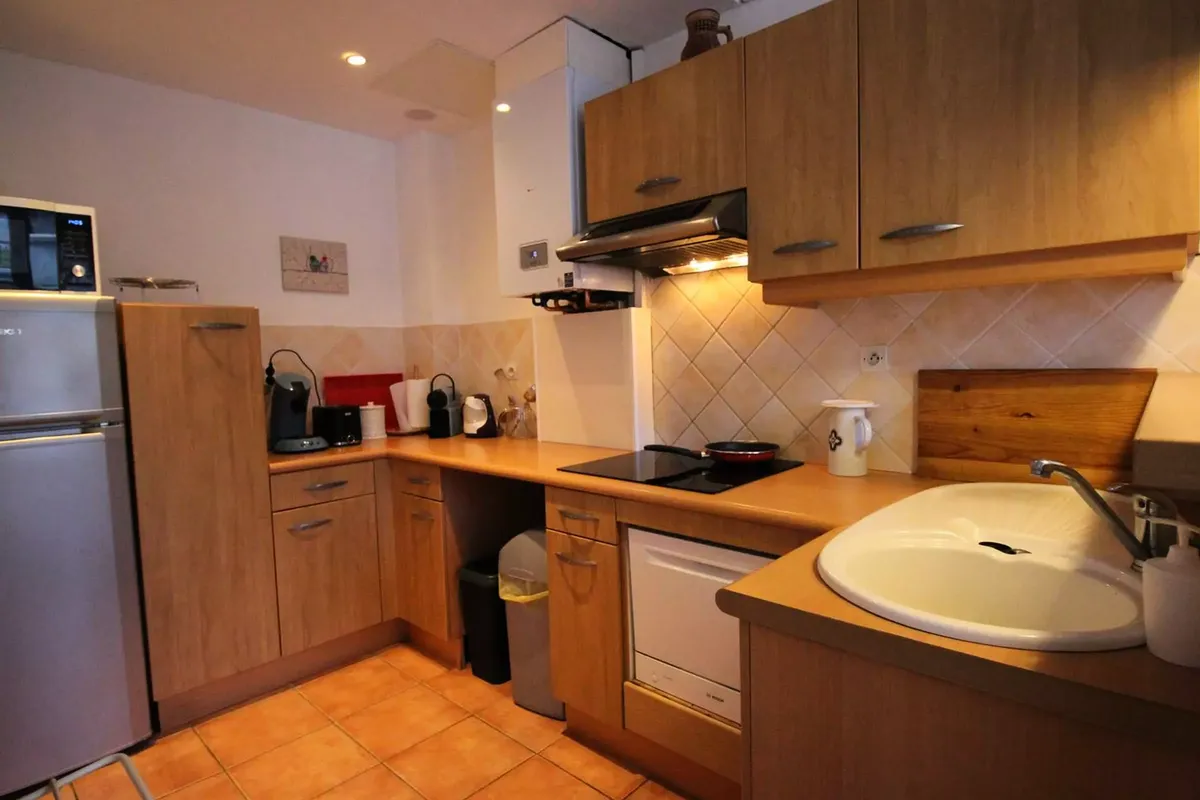 3 Pièces 6 Personnes