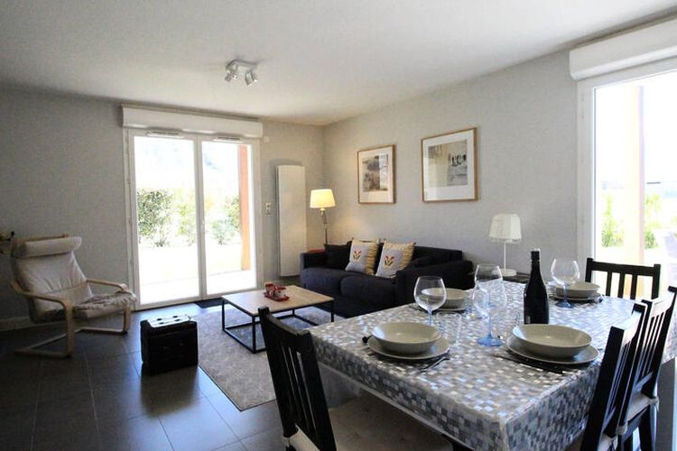 2 Pièces 4 Personnes