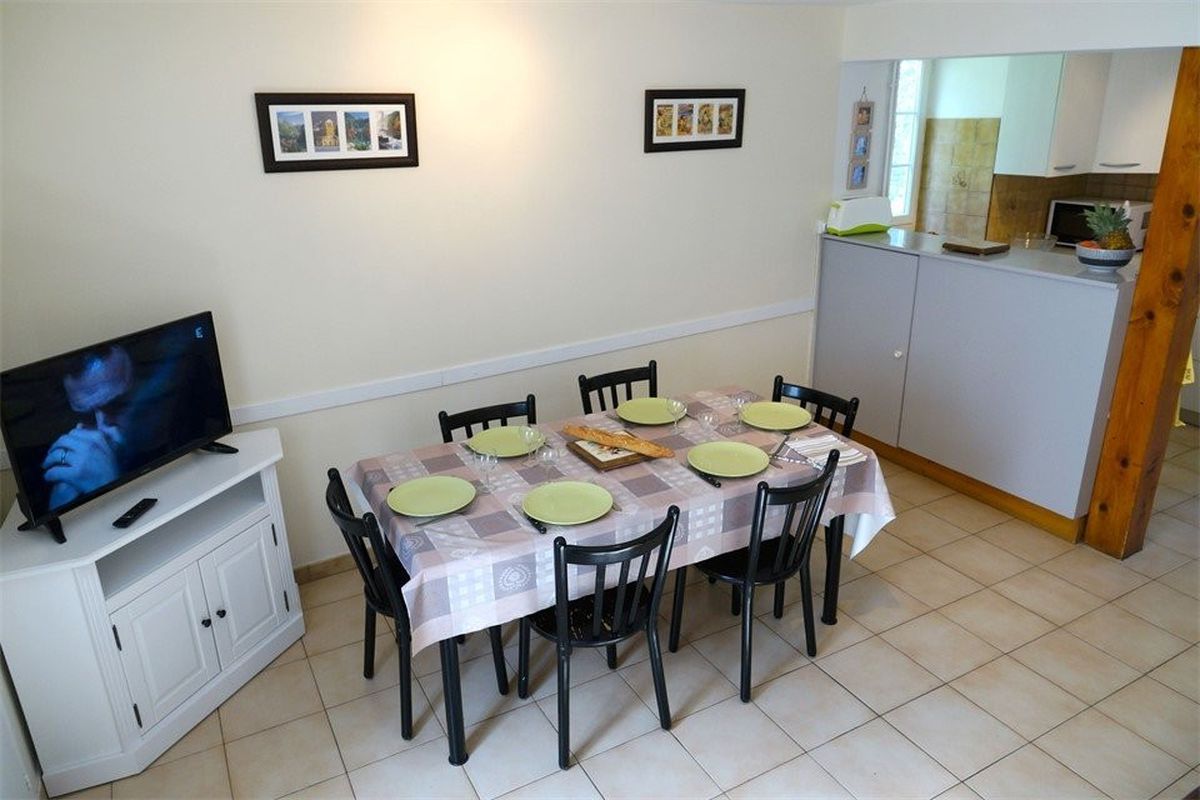 LUCHON MAISON PROCHE DU MARCHE - 3 CHAMBRES JARDIN - Pouzoulet