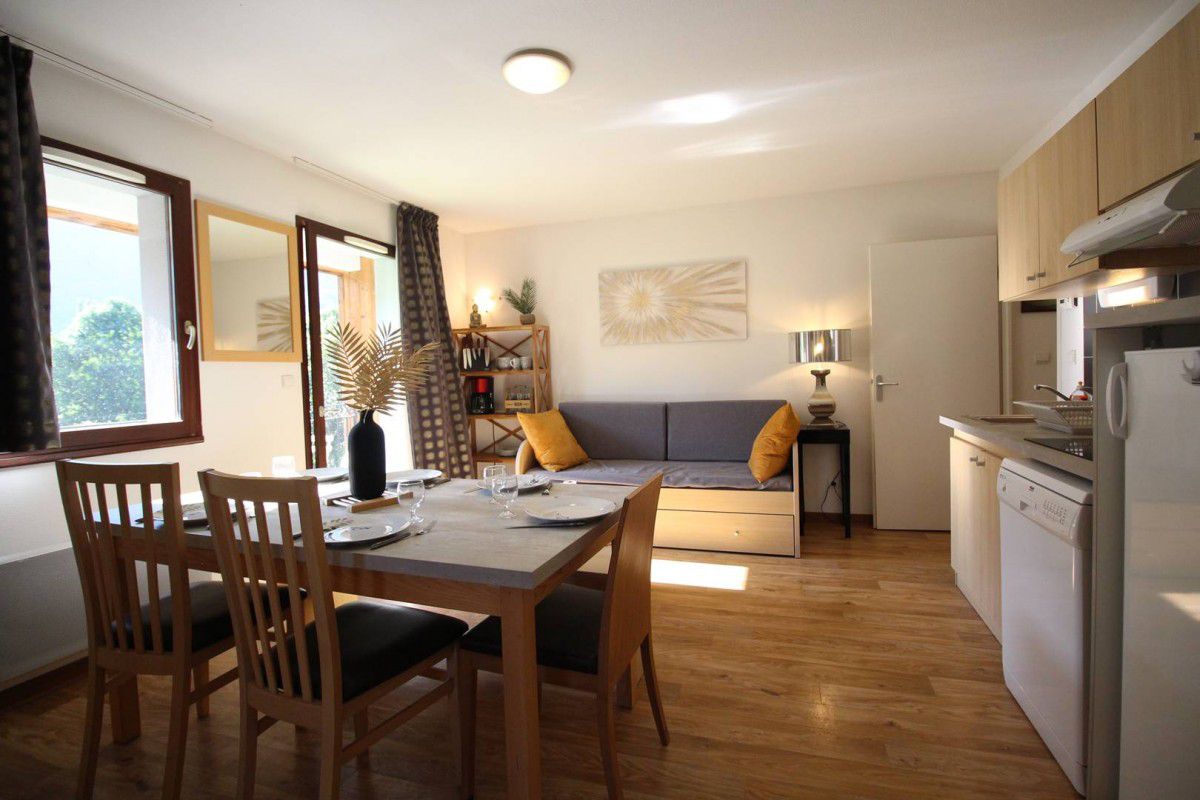 LUCHON PROCHE PARC DU CASINO - T3 BALCON - PARKING - LV - LL - Jardins du ramel