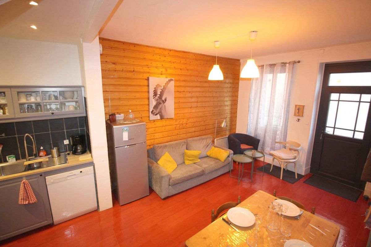 LUCHON MAISON PROCHE DU MARCHE - 3 CHAMBRES