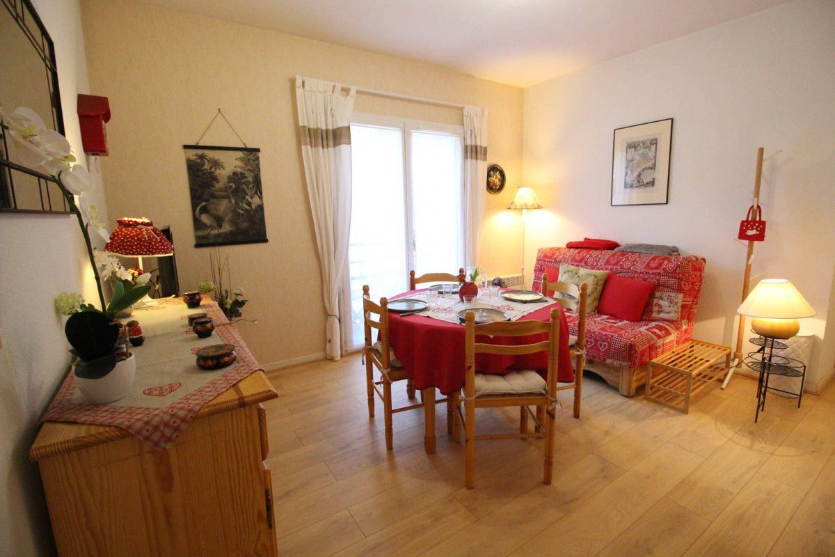 LUCHON PROCHE THERMES 2 CHAMBRES  - LL - LV - PARKING - Parc thermal