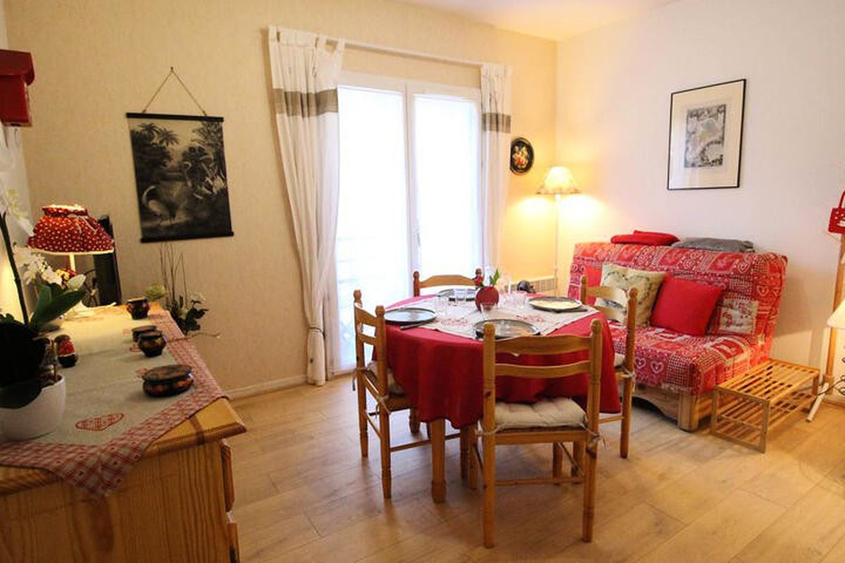 3 Pièces 4 Personnes