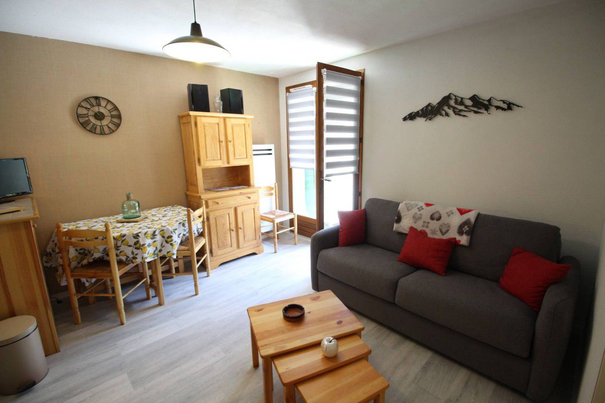 LUCHON appartement 2/4 Pers.  LL Parking Grand balcon - Residence hts beauregard iii