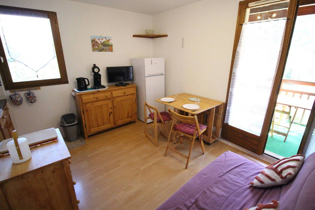 LUCHON appartement 2/4 Pers.  LL Parking Grand balcon - Residence hts beauregard iii