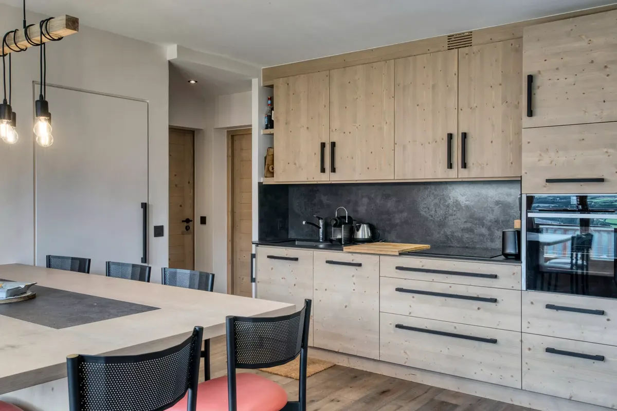 3 Pièces 4 Personnes