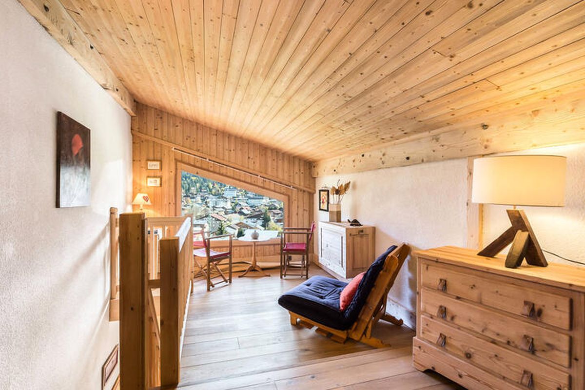 2 Pièces 4 Personnes