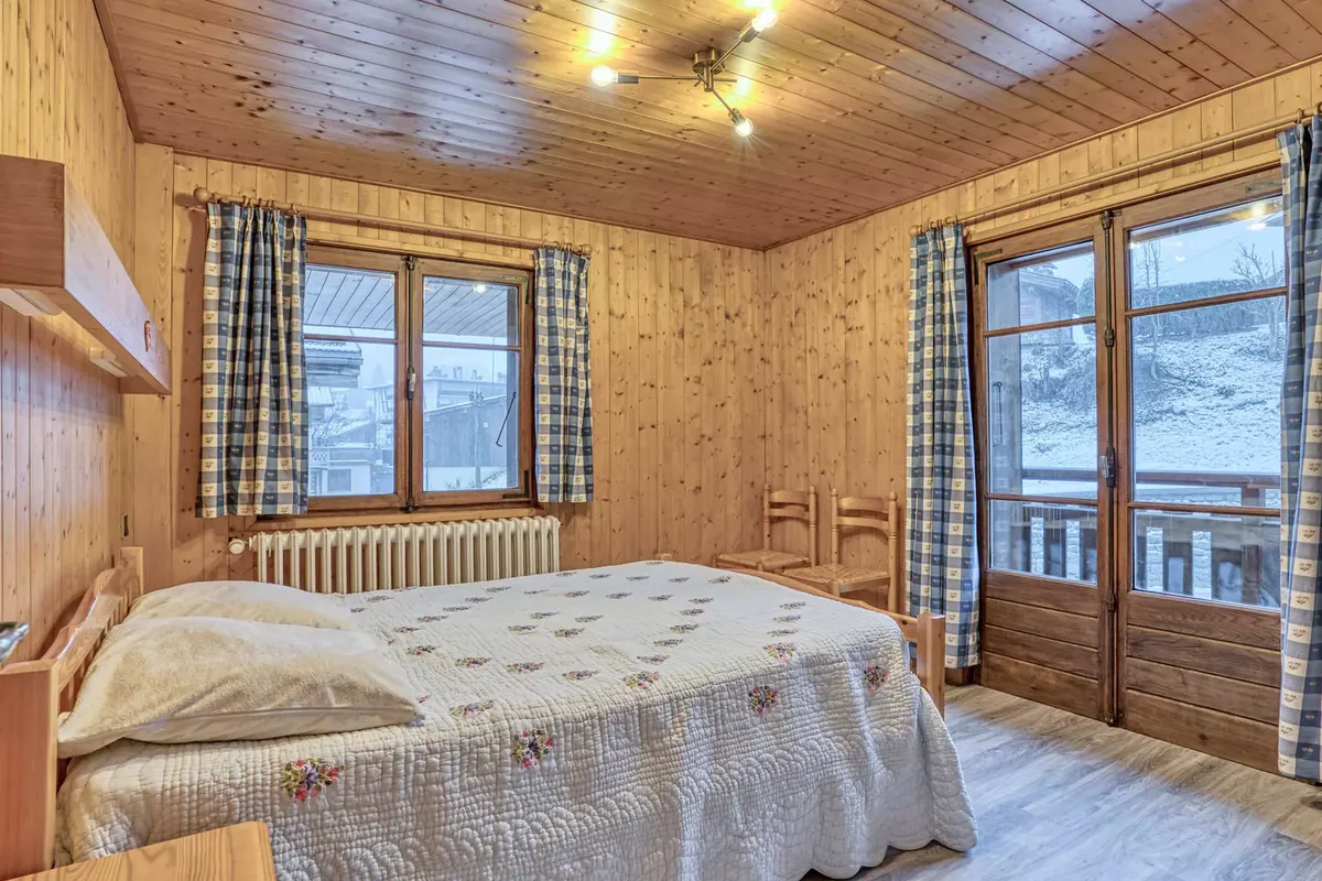 2 Pièces 4 Personnes