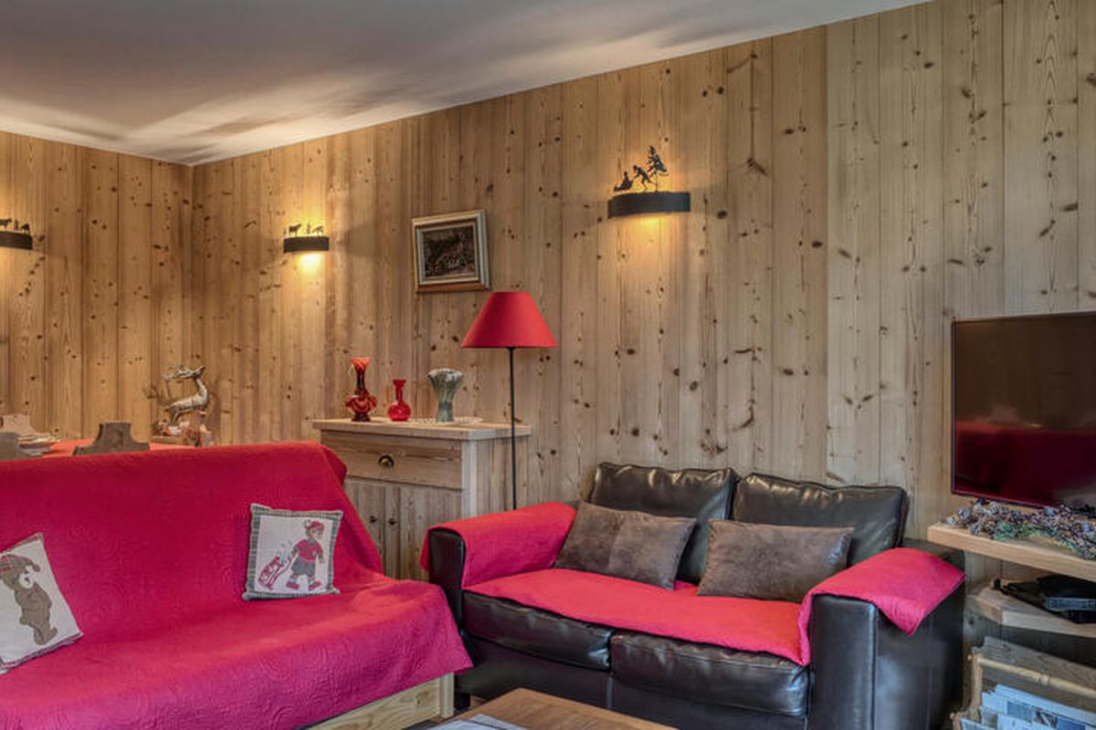 2 Pièces 4 Personnes