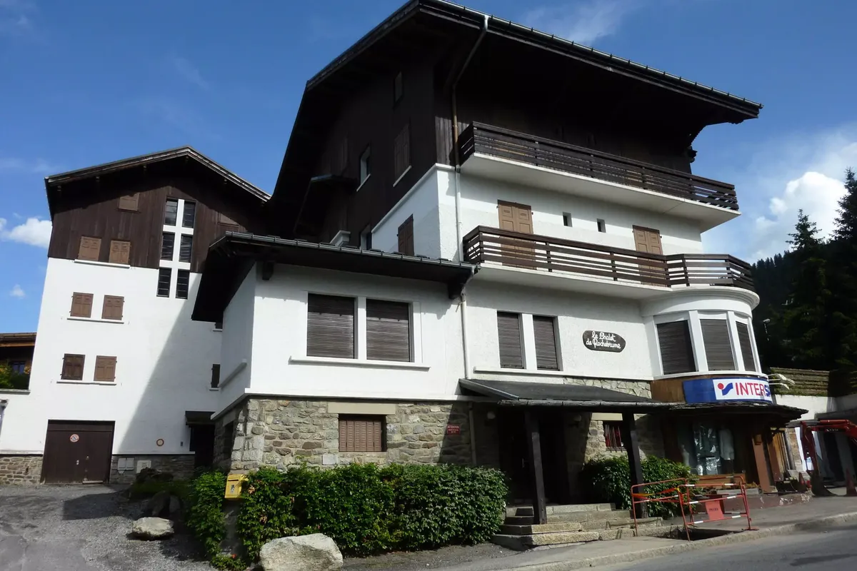 3 Pièces 5 Personnes