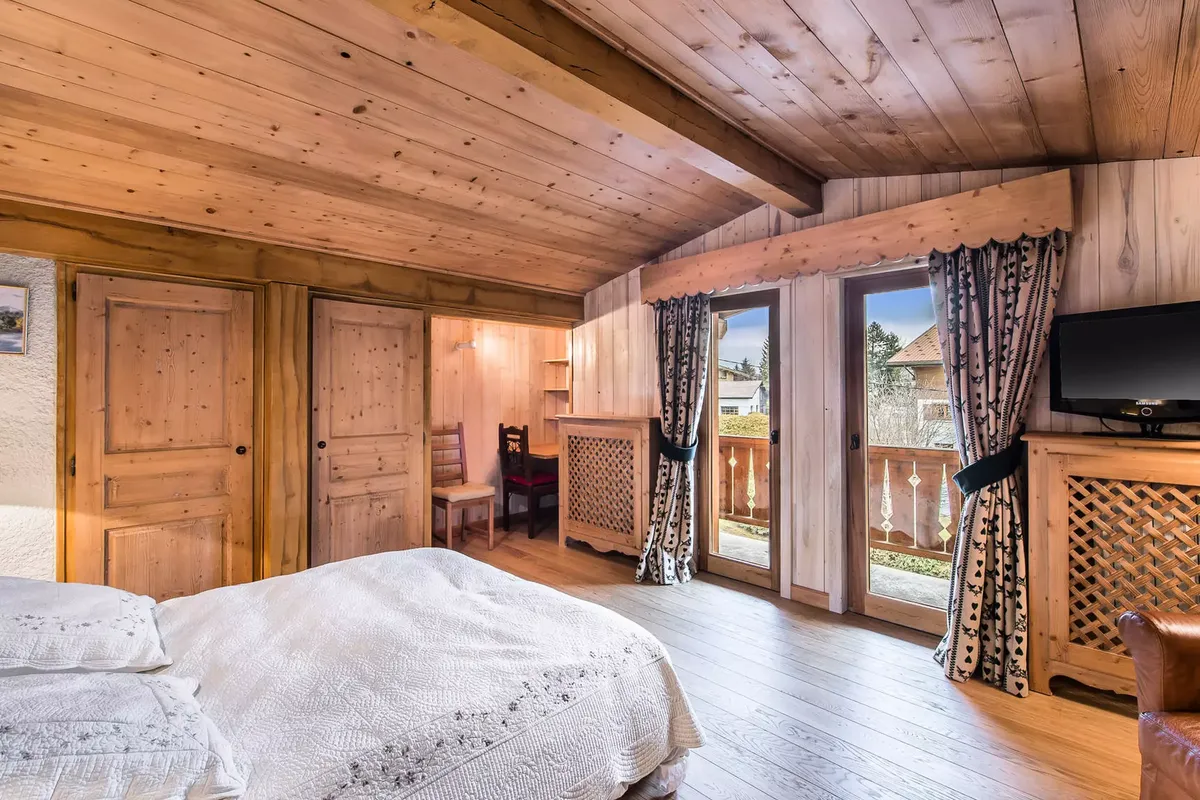 4 Pièces 6 Personnes