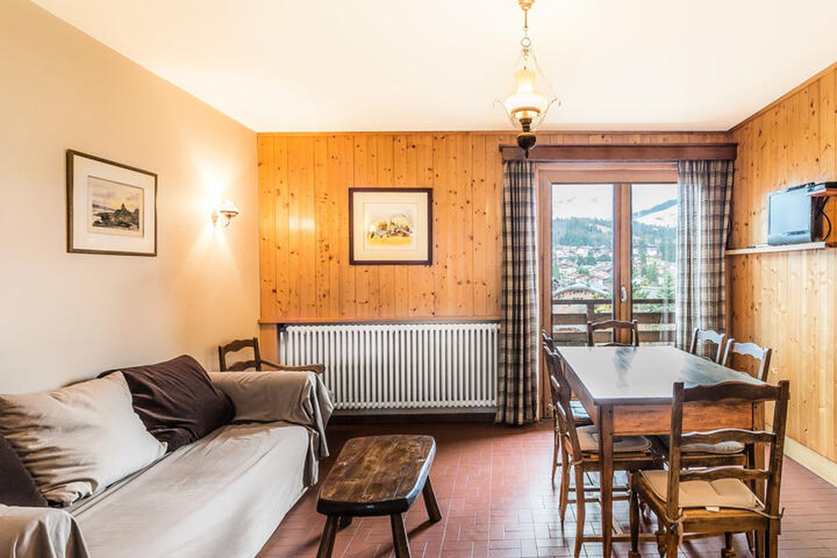 3 Pièces 4 Personnes