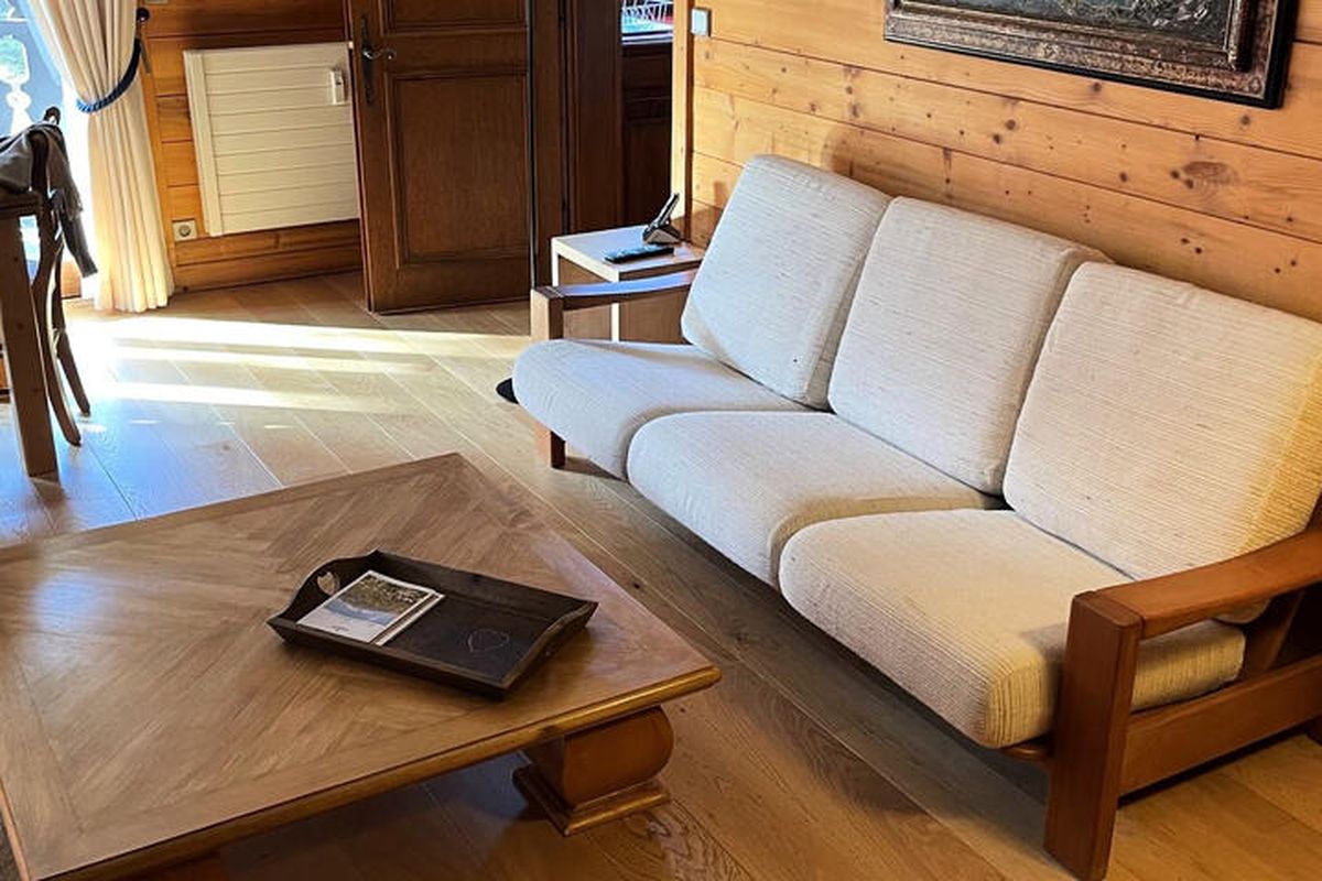 3 Pièces 4 Personnes