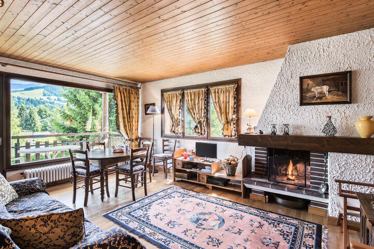 3 Pièces 4 Personnes