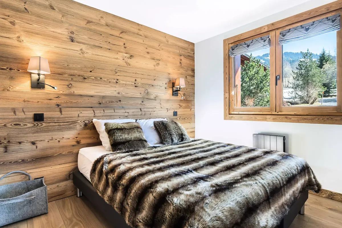 5 Pièces 7 Personnes