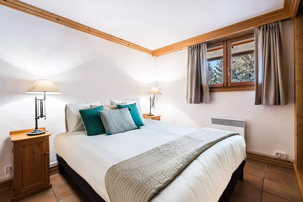 4 Pièces 6 Personnes