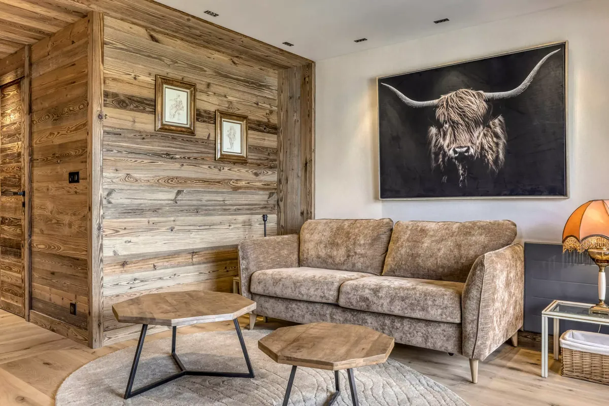 2 Pièces 4 Personnes