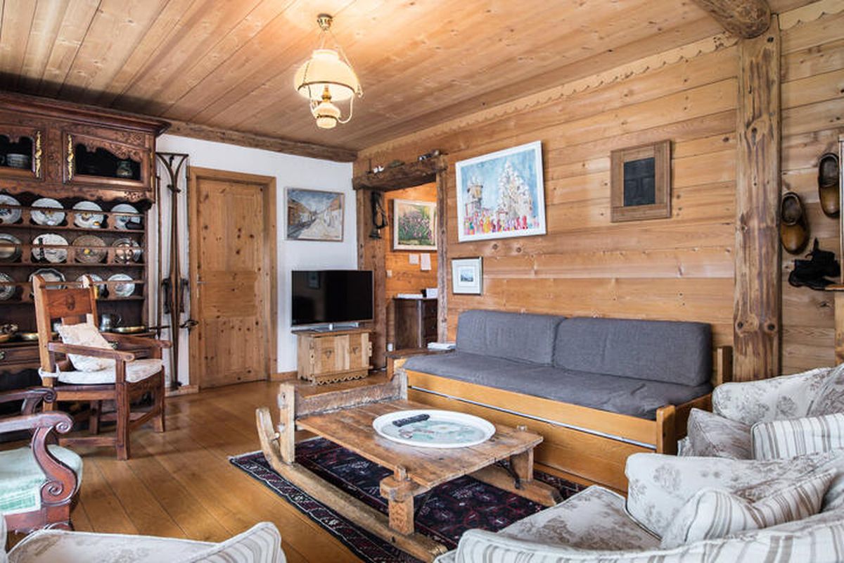 4 Pièces 8 Personnes