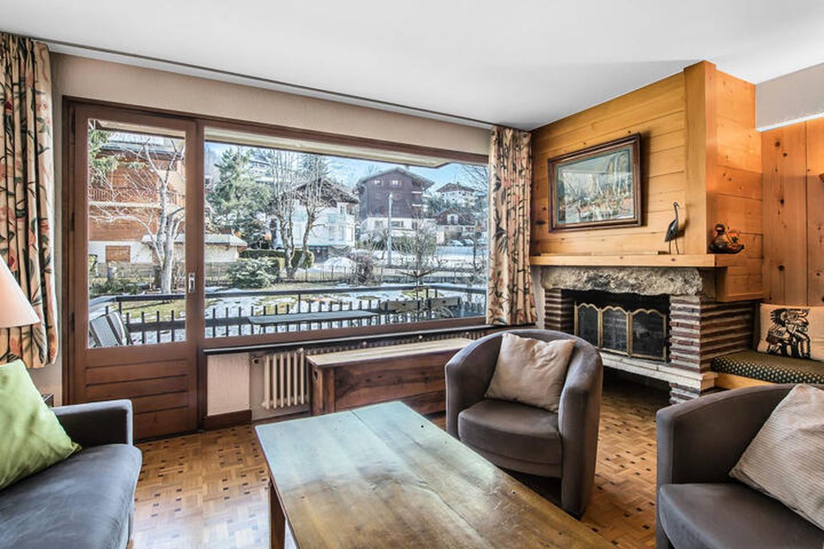 2 Pièces 4 Personnes