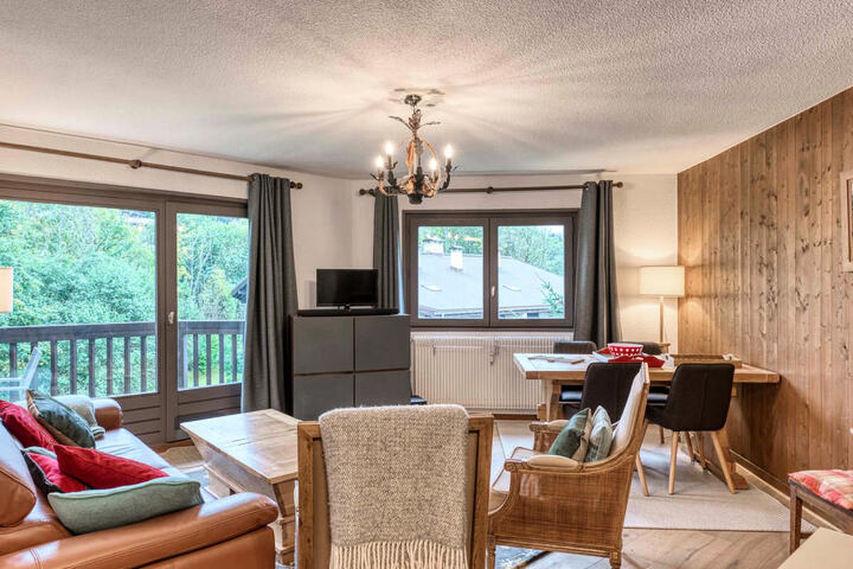 3 Pièces 4 Personnes