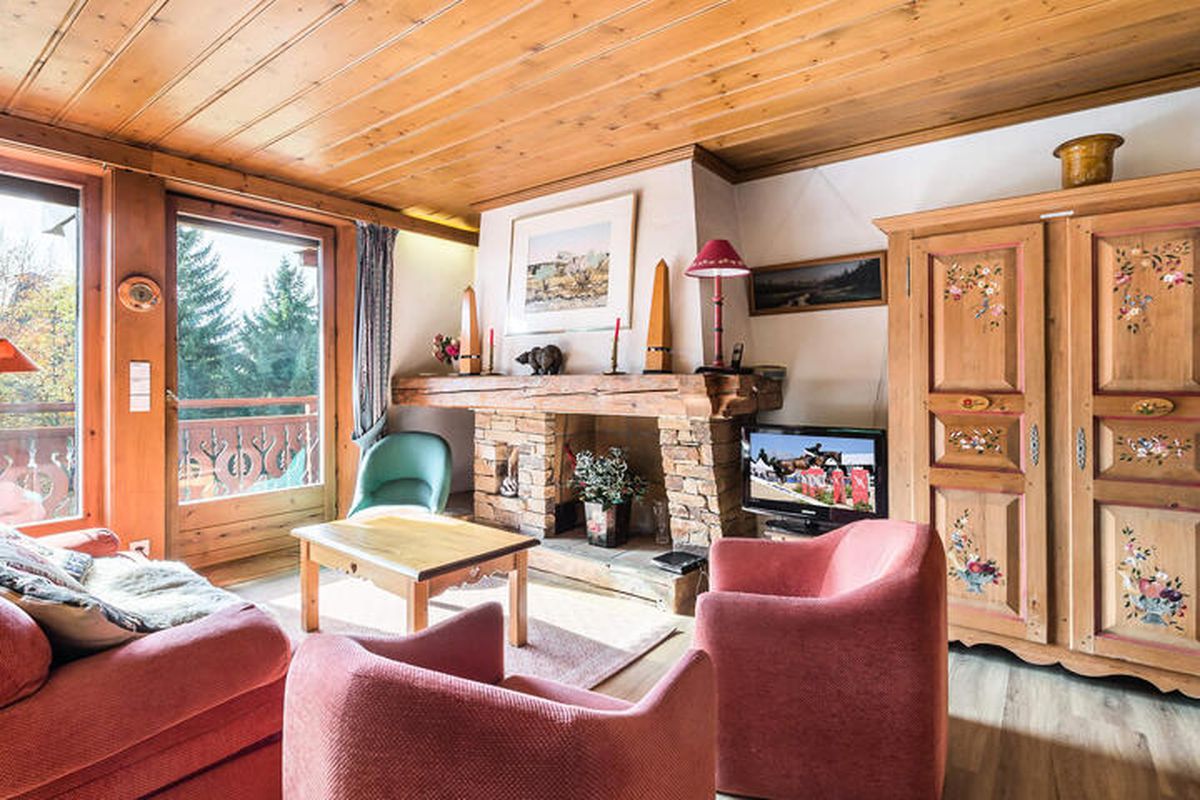 3 Pièces 4 Personnes