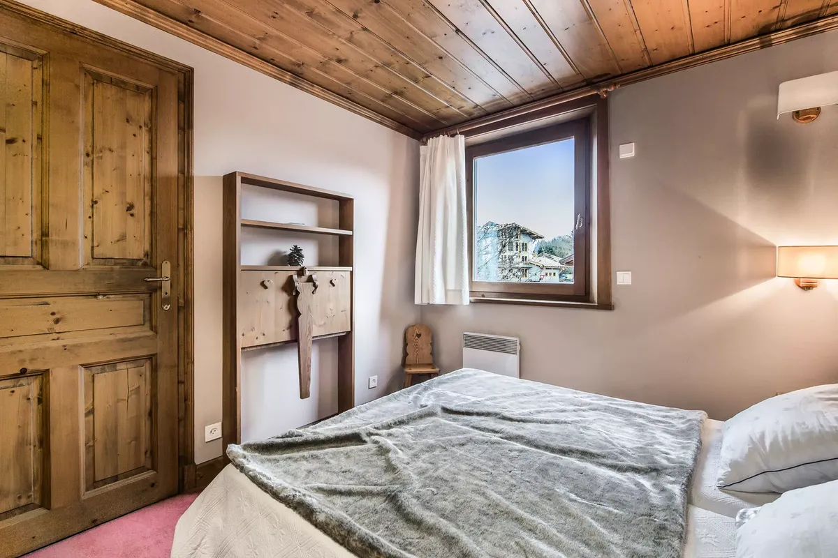 3 Pièces 4 Personnes