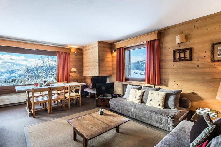 3 Pièces 4 Personnes