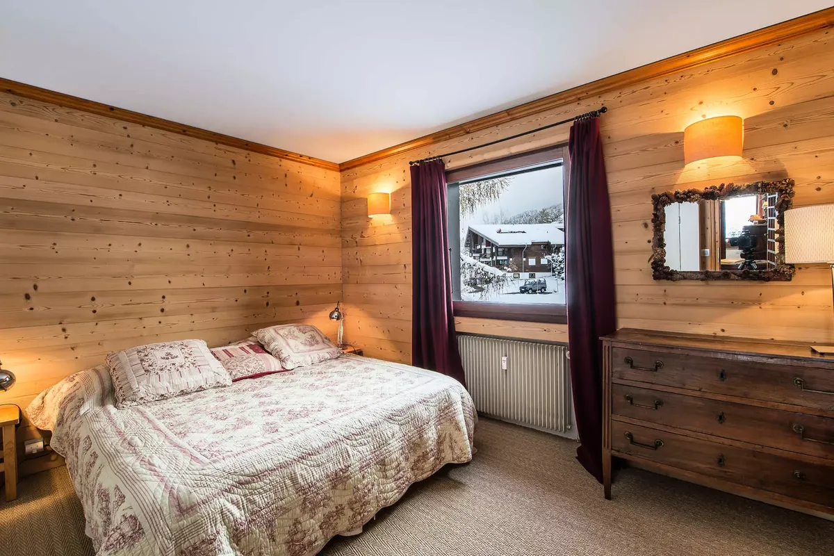 3 Pièces 4 Personnes