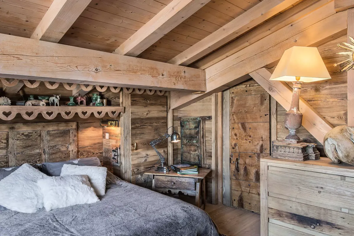 5 Pièces 8 Personnes