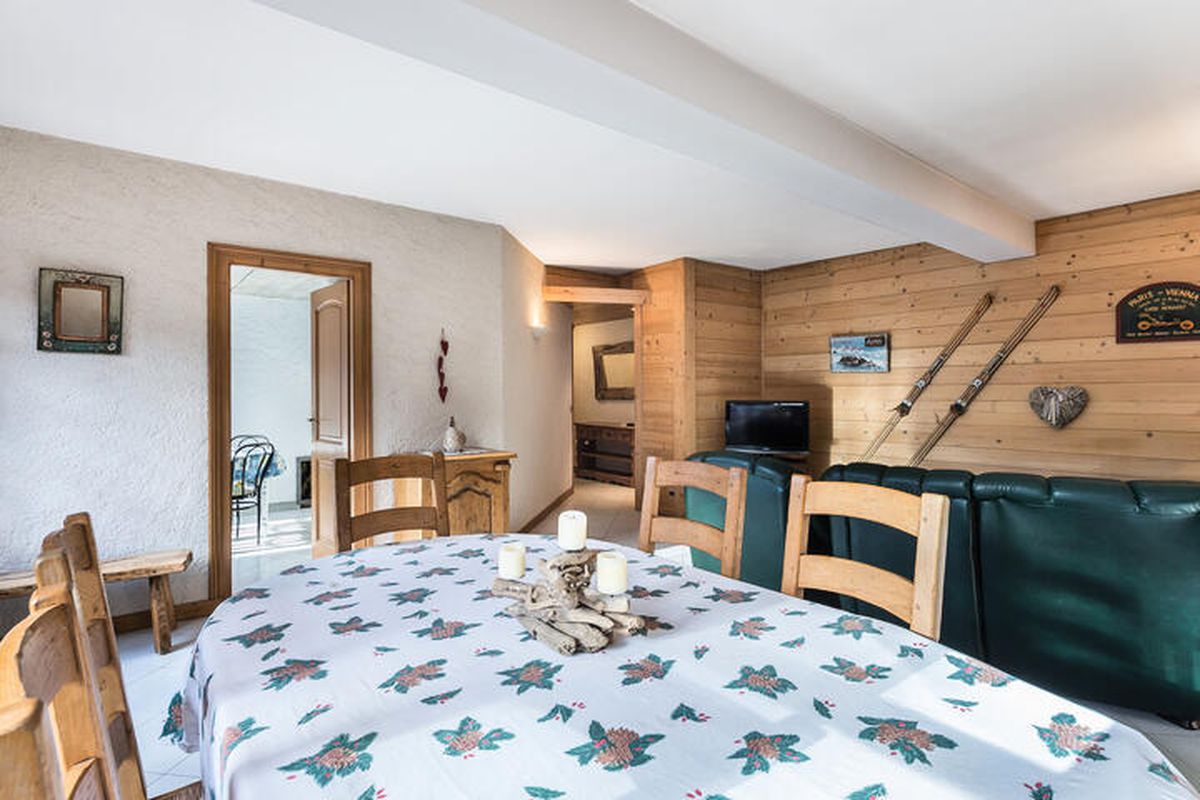 3 Pièces 4 Personnes