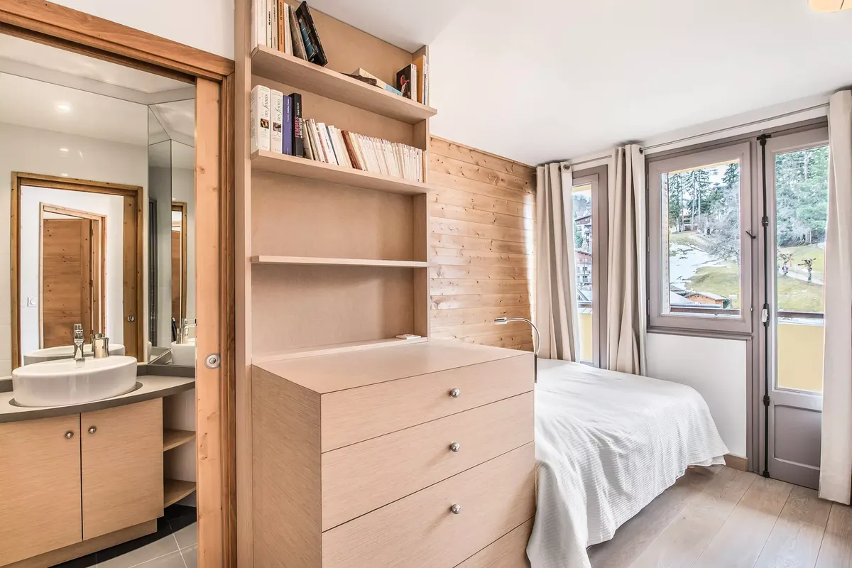 3 Pièces 4 Personnes