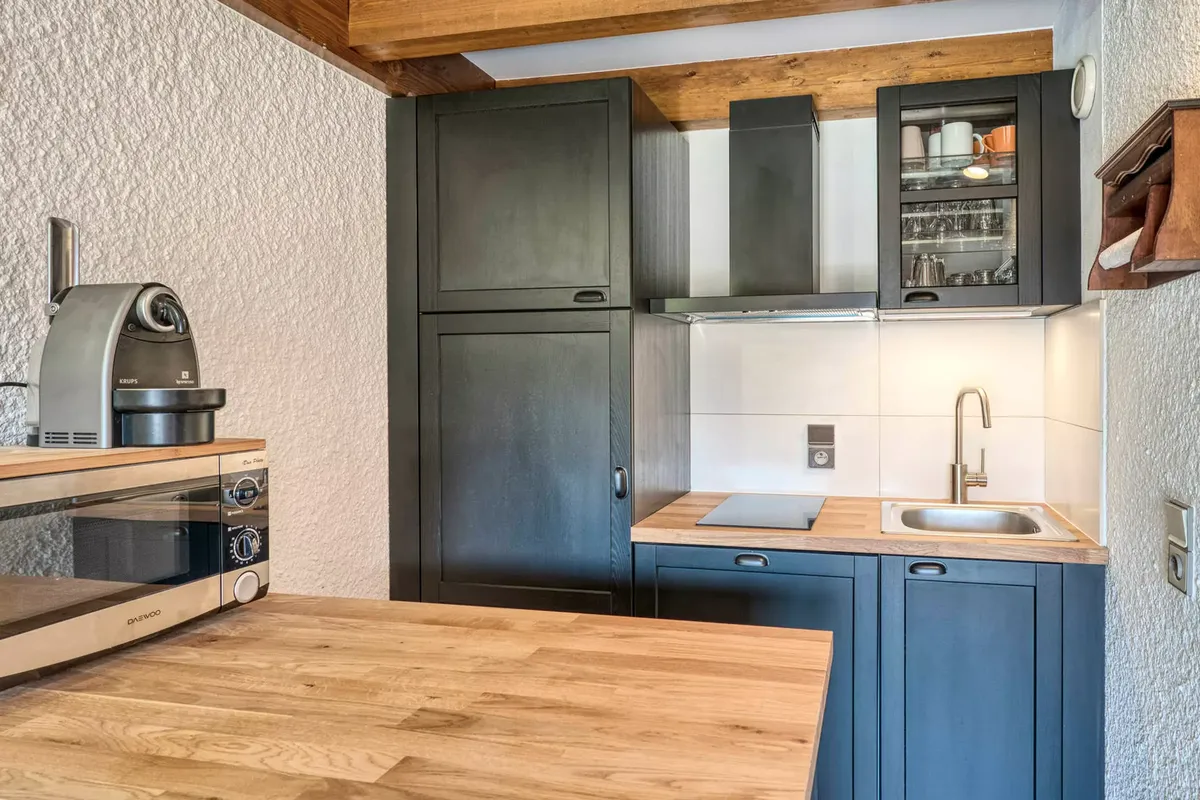 2 Pièces 4 Personnes