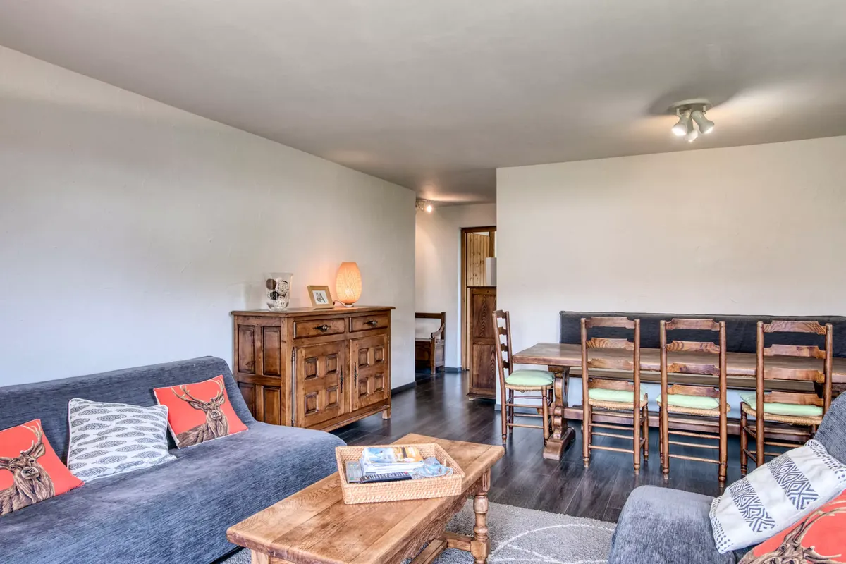 3 Pièces 5 Personnes