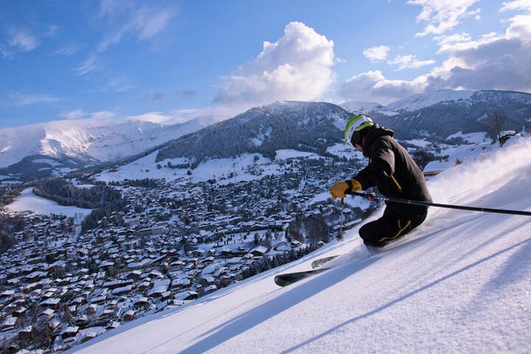 2 Pièces 4 Personnes