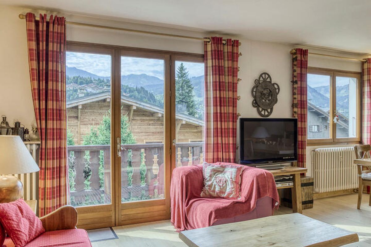 4 Pièces 6 Personnes