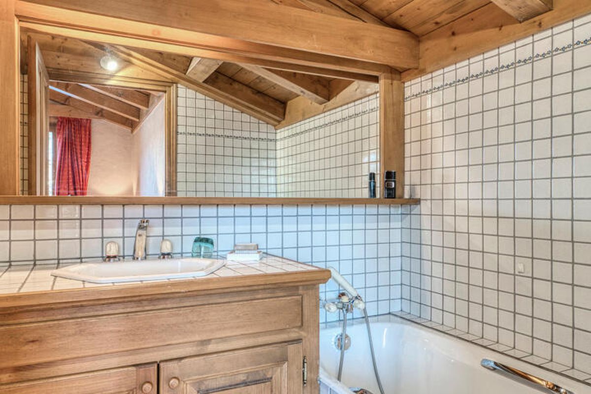 3 Pièces 4 Personnes